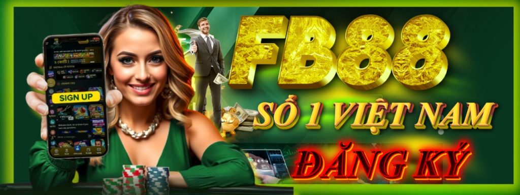 Đăng Ký FB88 – Hướng Dẫn Tạo Tài Khoản - Nhận 100% Thưởng