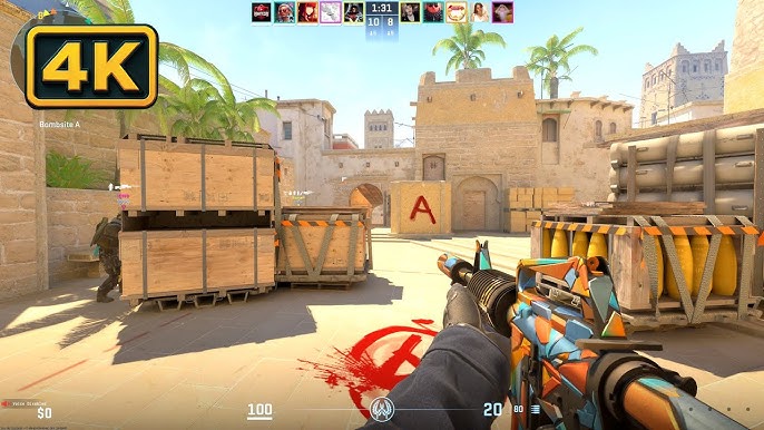 fb88 - nhà cái esports - Kinh nghiệm cá cược CS2 FB88 hiệu quả